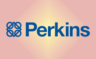 ✓ Perkins 10000-00063 Запчасти Перкинс / Вилсон 